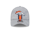 Broncos Men's New Era 2024 39THIRTY Color Way Sideline Hat