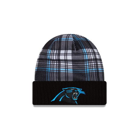 Panthers 2024 New Era Sideline Statement Knit