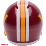Commanders 2026 Pocket Pros