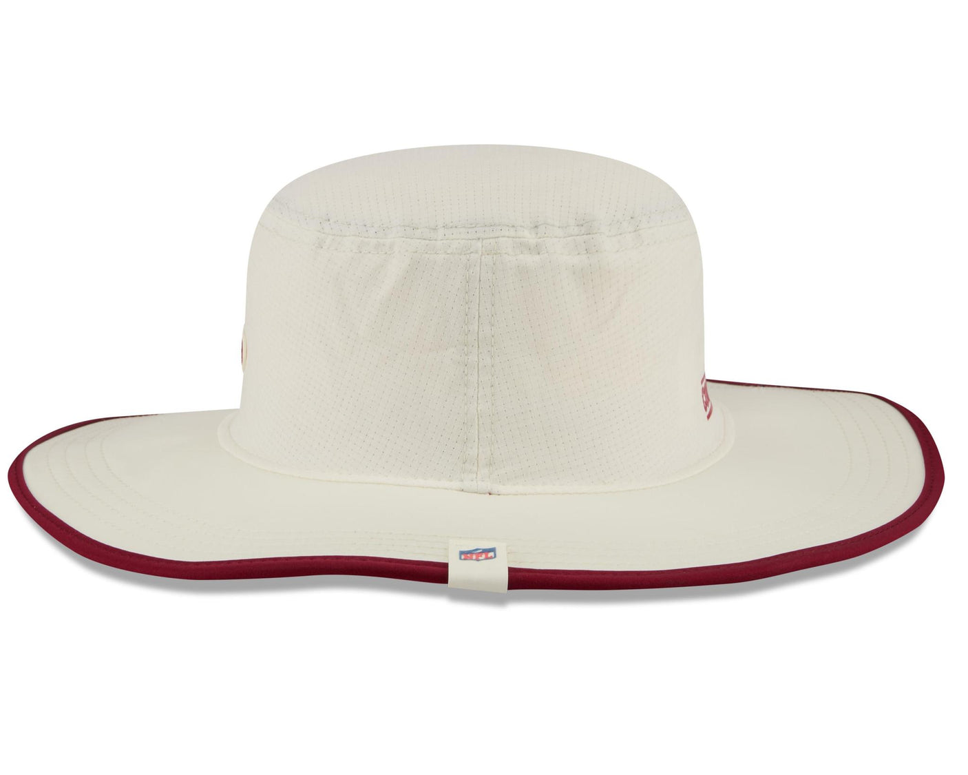 Commanders 2026 New Era® Training Camp Panama Hat