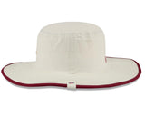 Commanders 2026 New Era® Training Camp Panama Hat