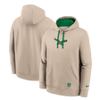 Eagles 2026 Nike Men's Rewind Club Hoodie Pro Football Hall of Fame
