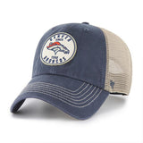 Broncos Men's '47 Pitstop Clean Up Hat