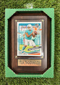 Tua Tagovailoa 4x6 Plaque