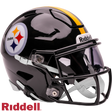 Steelers 2025 “The MIDI” Speedflex Mid-Size Helmet