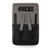 49ers Ventura Portable Reclining Stadium Seat