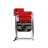 Falcons Sports Chair