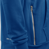 Colts 2025 Nike Men's Sideline DRI-Fit Hoodie