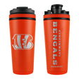 Bengals Ice Shaker