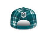 Jets Men's New Era 2024 9FIFTY Sideline Statement Hat