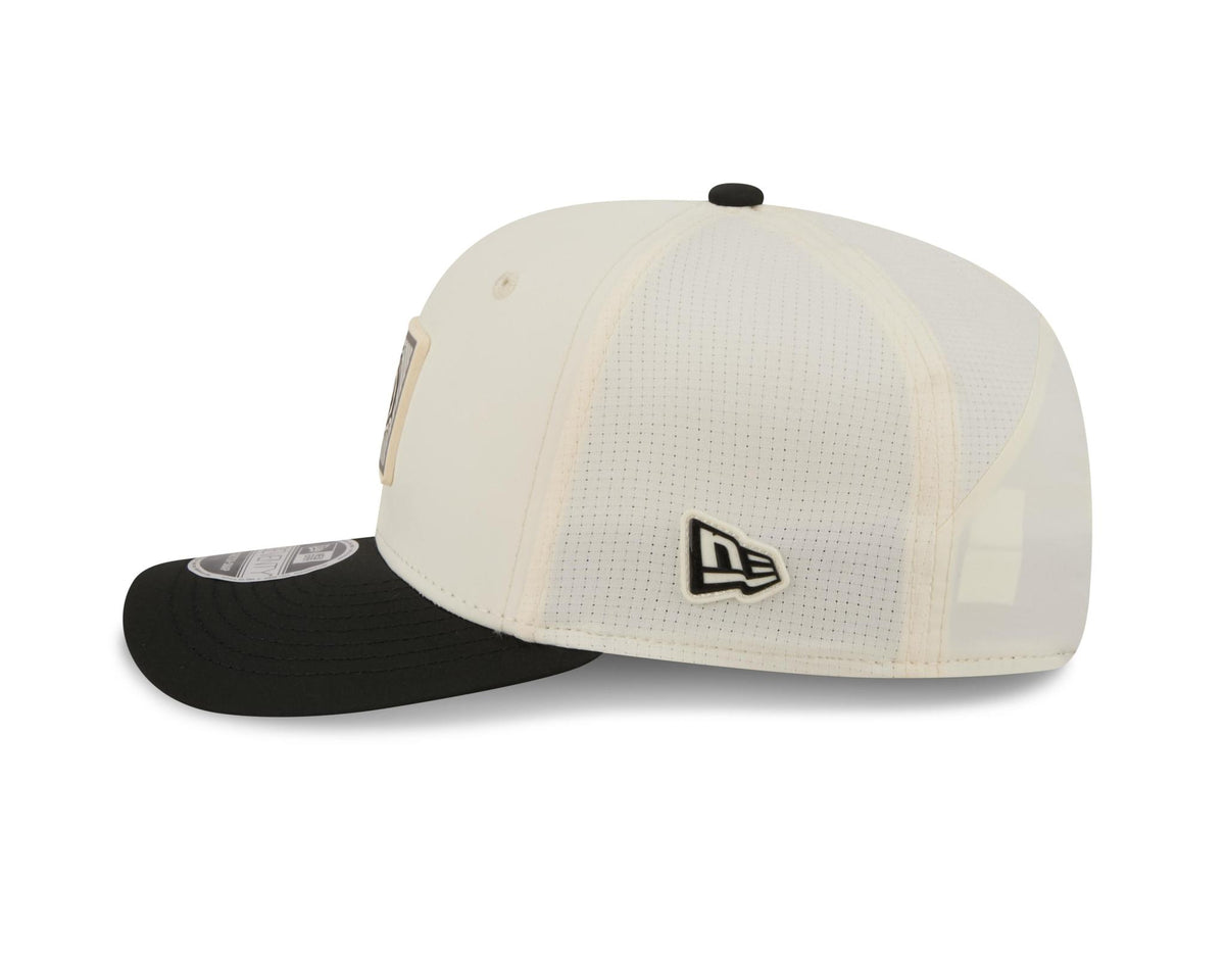 Bengals 2026 New Era® 9SEVENTY Training Camp Hat Pro Football Hall of Fame