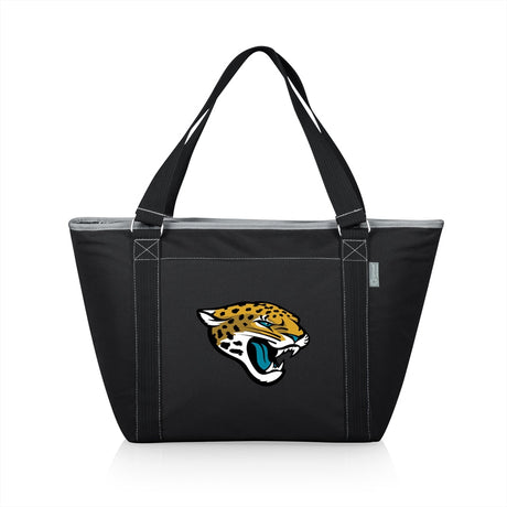 Jaguars Topanga Cooler Tote by Picnic Time