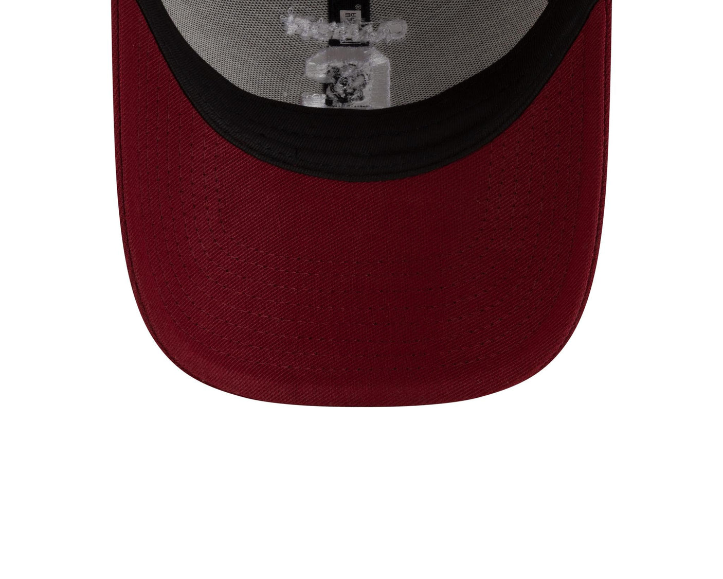 Hall of Fame 2025 New Era 9FORTY Canton Bulldogs Hat