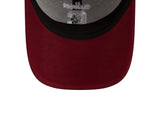 Hall of Fame 2025 New Era 9FORTY Canton Bulldogs Hat