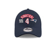 Adam Vinatieri Patriots Class of 2026 New Era GCP 9FORTY Name and Number Hat