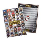 NFL Legends Teenymate Blind Pack 2025