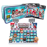 NFL 2026 TeenyMates Collector Tins