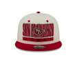 49ers 2026 New Era Men's 9FIFTY Classic Hat Pro Football Hall of Fame