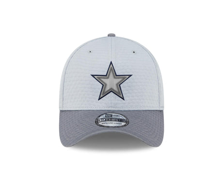 Cowboys 2024 New Era® 39THIRTY®  Color Way Training Camp Hat