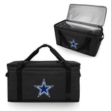 Cowboys 64 Can Collapsible Cooler