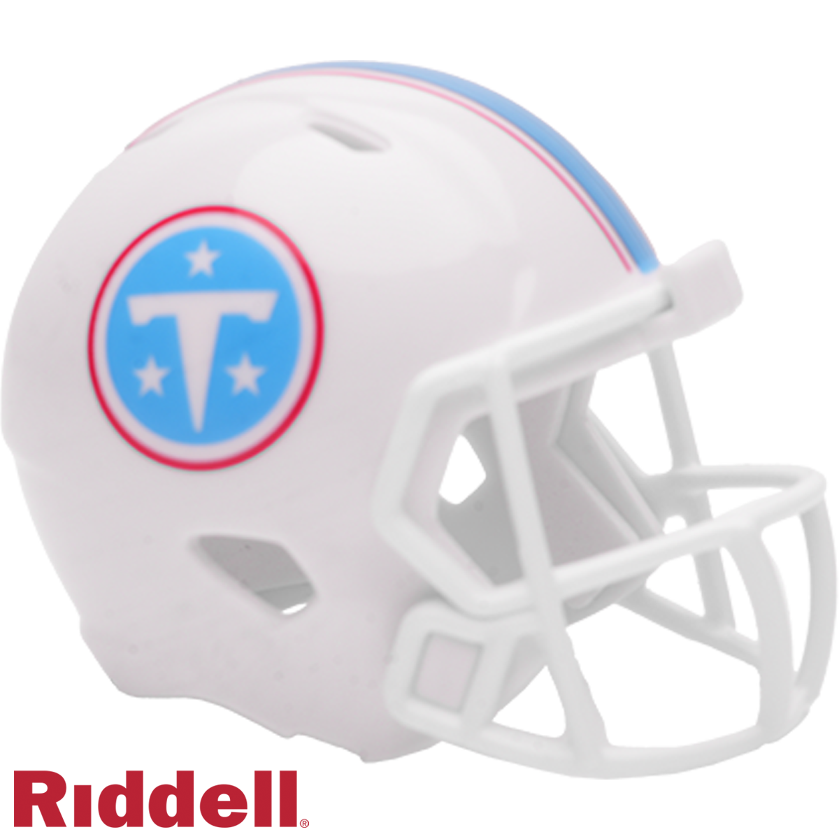 Titans Pocket Pros 2026