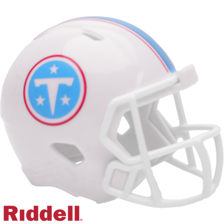 Titans Pocket Pros 2026