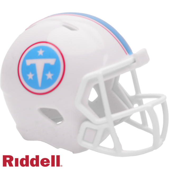Titans Pocket Pros 2026