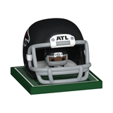Falcons Funko Bitty POP Helmet & Player