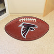 Falcons Team Football Mat