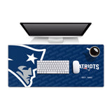 Patriots Logo Series Desk Pad