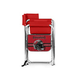 Buccaneers Sports Chair