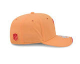 Buccaneers 2026 New Era Men's Alternate 9SEVENTY Stretch Snap Sideline Hat