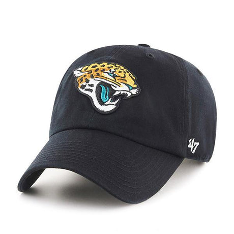 Jaguars '47 Brand Clean Up Hat