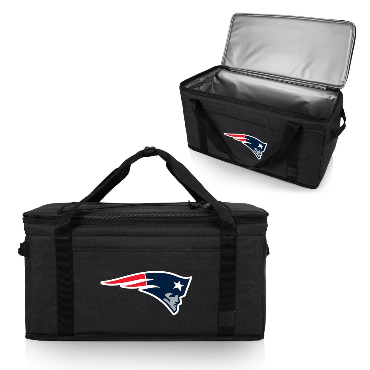 Patriots 64 Can Collapsible Cooler