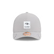 Ravens 2025 New Era Men's Sideline 9FORTY M-Crown Color Way Hat