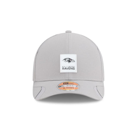 Ravens 2025 New Era Men's Sideline 9FORTY M-Crown Color Way Hat