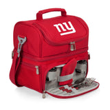 Giants Pranzo Lunch Cooler Bag