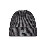 Raiders 2026 New Era Men's Sideline Cold Weather Knit Pro Football Hall of Fame