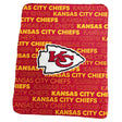 Chiefs Classic Fleece Blanket