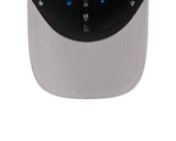 Lions 2026 New Era Men's 9FORTY M Crown Loyal Hat Pro Football Hall of Fame