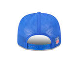 Rams 2025 New Era Men's 9SEVENTY Sideline Hat