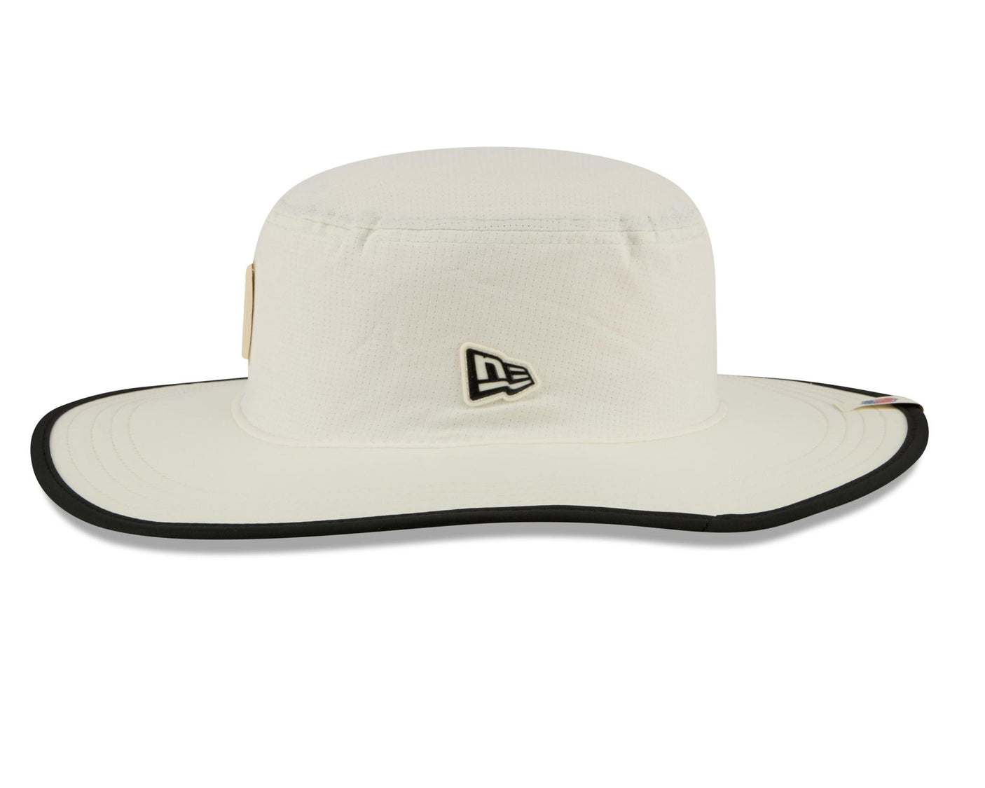 Raiders 2026 New Era® Training Camp Panama Hat