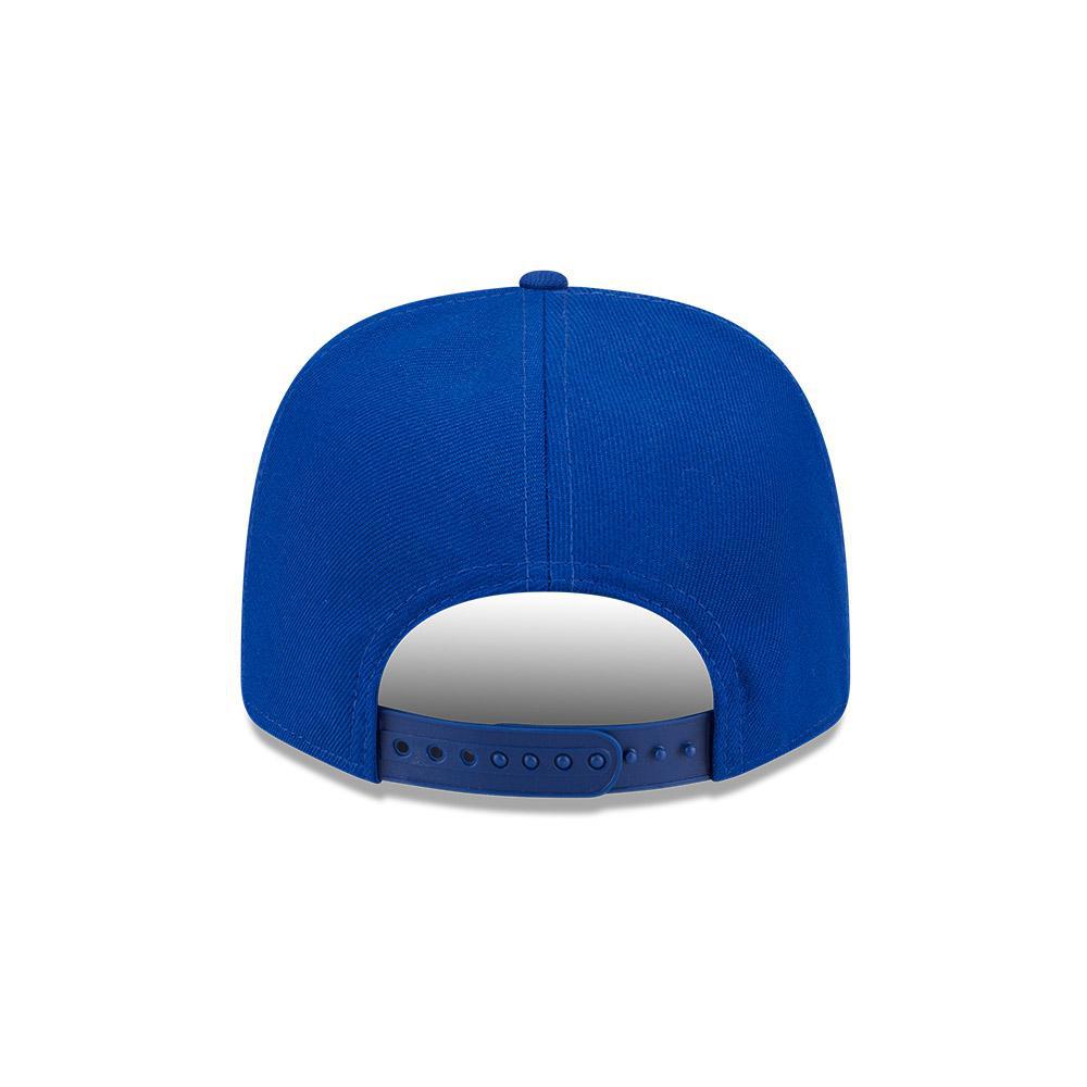 Giants 2025 New Era Men's 9SEVENTY Multi-Rope Hat