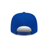 Giants 2025 New Era Men's 9SEVENTY Multi-Rope Hat