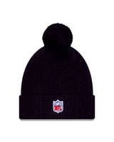 Vikings 2026 New Era Men's Rivalry Knit Hat