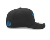 Lions 2026 New Era Men's 9SEVENTY Stretch Snap Sideline Hat