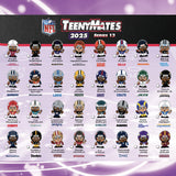 NFL Teenymate Blind Pack 2025