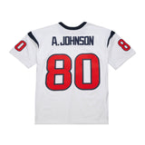 Texans Andre Johnson Men's Mitchell & Ness Legacy Jersey