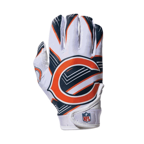 Bears Youth Receiver Gloves