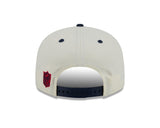 Patriots 2026 New Era Men's 9FIFTY Classic Hat Pro Football Hall of Fame